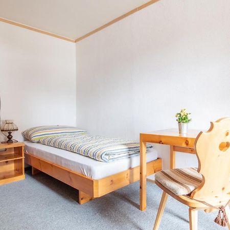 Hotel Hold Ag Arosa Ngoại thất bức ảnh